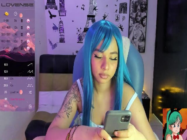 Live sex webcam photo for Valentina_5_ #263367105