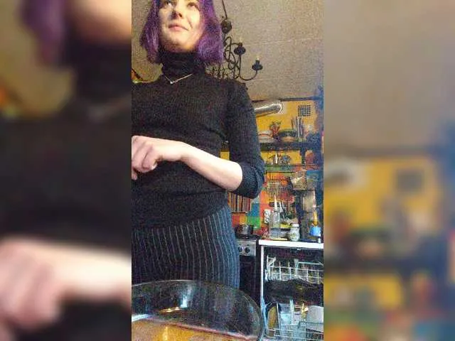 Live sex webcam photo for Sweet-Daria #246650722