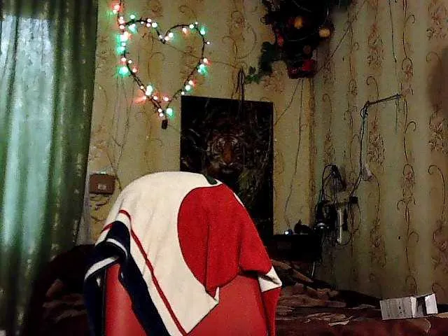 Live sex webcam photo for lady-Nicol #247230549