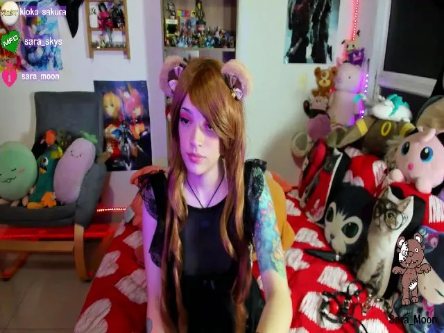 Live sex webcam photo for Sara_Skys #259122707