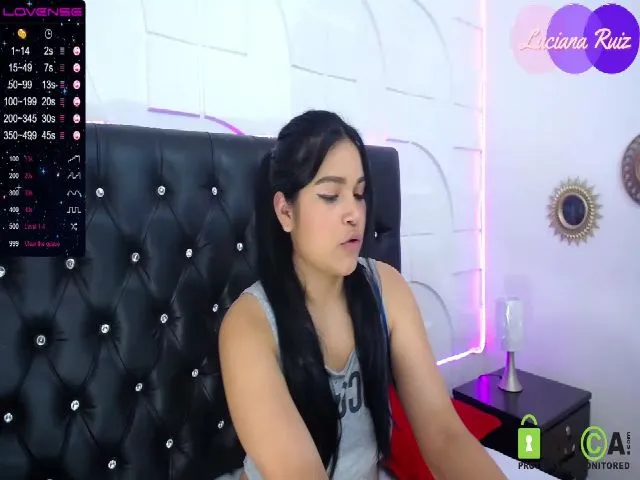Live sex webcam photo for Luciana_ruiz_ #254794900