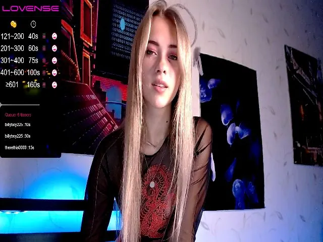 Live sex webcam photo for AnnWettie #264139980