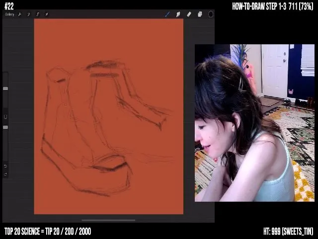 Live sex webcam photo for Yarrow #261215062