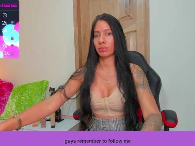 Live sex webcam photo for Pamela-fit #287984012