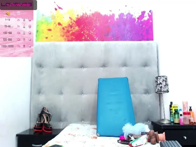 Live sex webcam photo for CharlotteWil #255435200