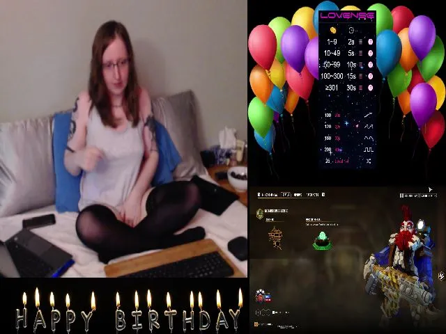 Live sex webcam photo for Echo1337 #262876535