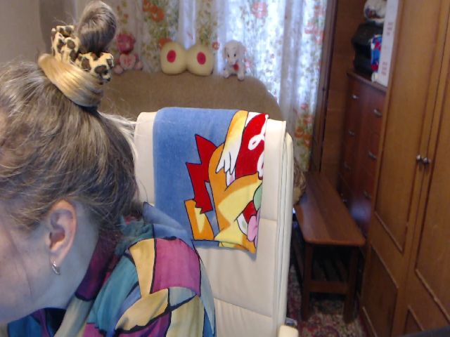 Live sex webcam photo for Olguscha #255661381