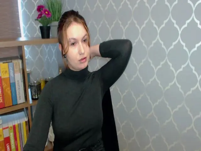 Live sex webcam photo for KITTENjackie #252774275