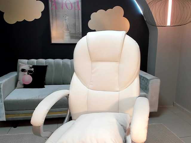 Live sex webcam photo for Tulipa1 #251701329