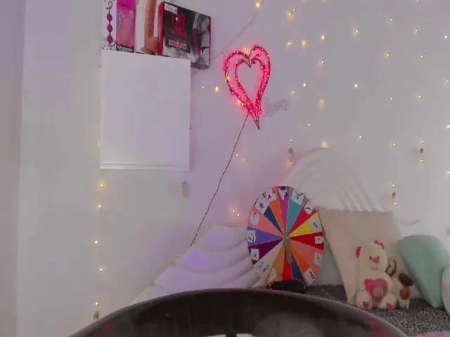 Live sex webcam photo for AlessaKitty #254265098