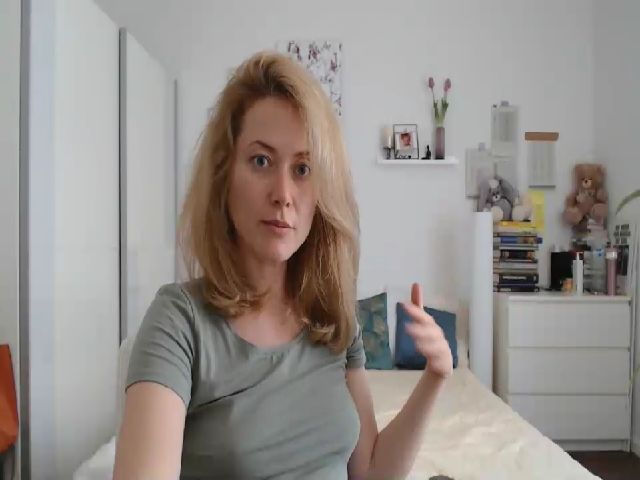 Live sex webcam photo for TessaPerf #260609437