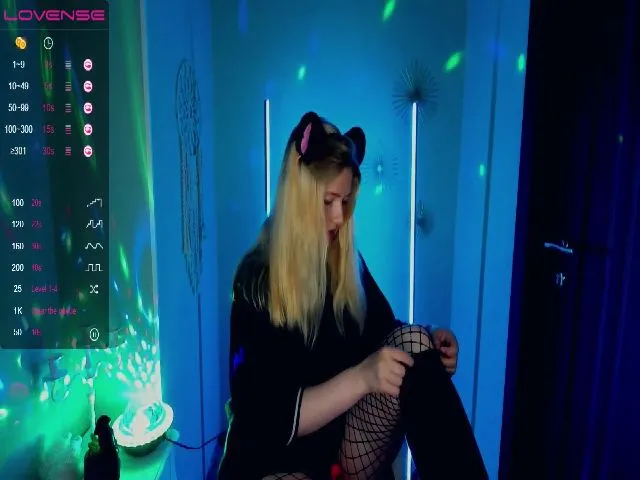 Live sex webcam photo for TinkerrBelll #257753959