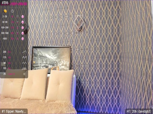 Live sex webcam photo for aari01 #261163987