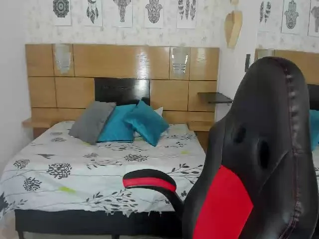 Live sex webcam photo for Mssburbuja #252380259