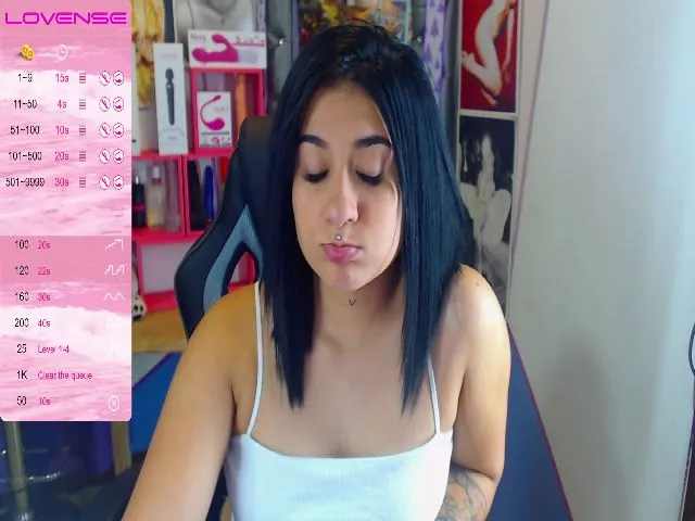 Live sex webcam photo for Channeljob #253292098