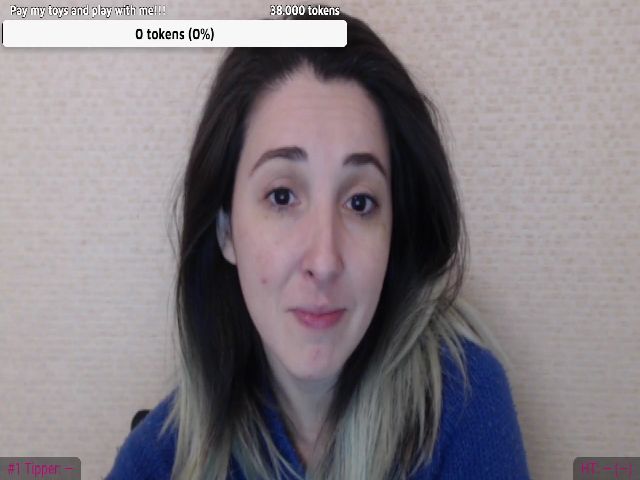 Live sex webcam photo for BlancaLily #260059594