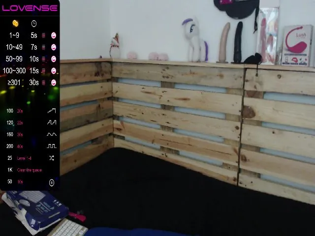Live sex webcam photo for Valeriafiery #254332017