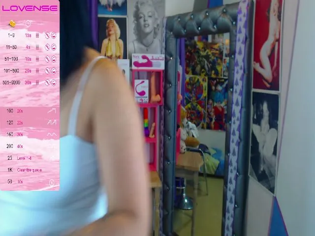Live sex webcam photo for Channeljob #253290138