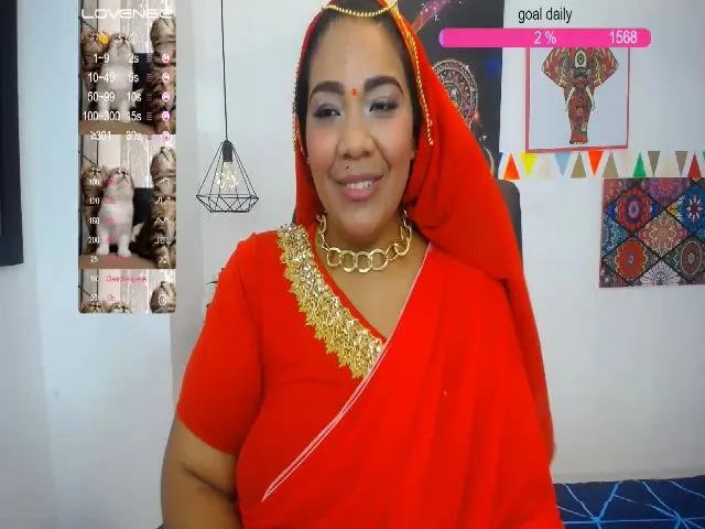 Live sex webcam photo for IndianMama #253095931