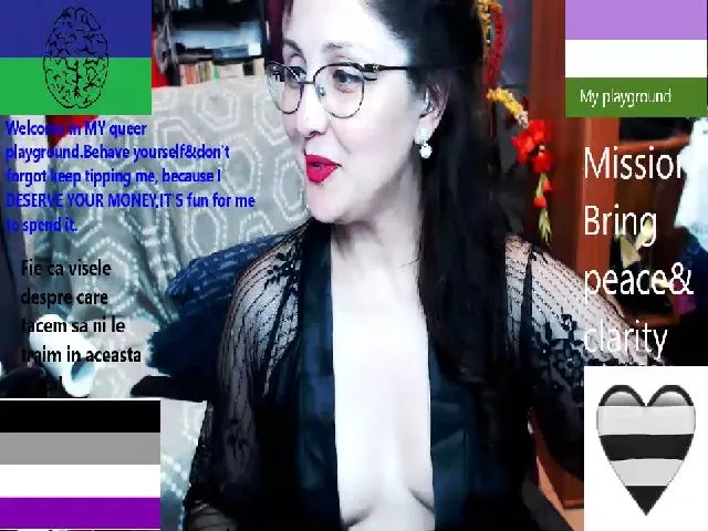 Live sex webcam photo for ImperatrizaS #253229576