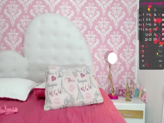 Live sex webcam photo for Seksee_Samay #257760499