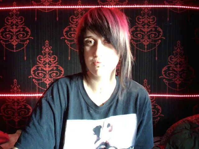 Live sex webcam photo for Lexa_Heda #252468867