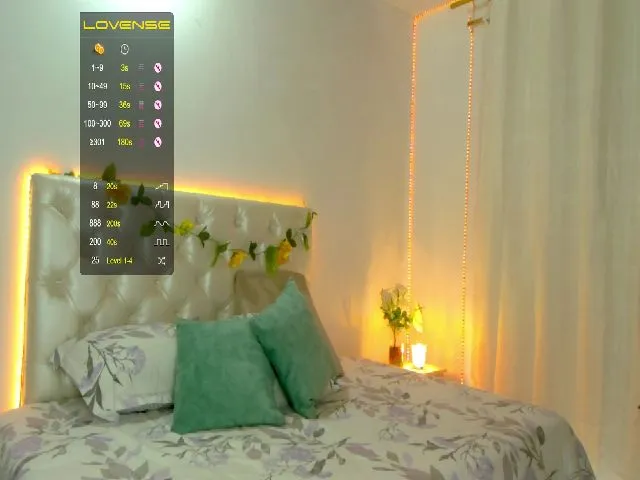Live sex webcam photo for RubiJasper #261501905