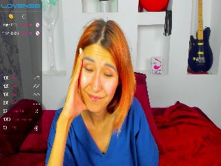 Live sex webcam photo for Linda_main #252070008