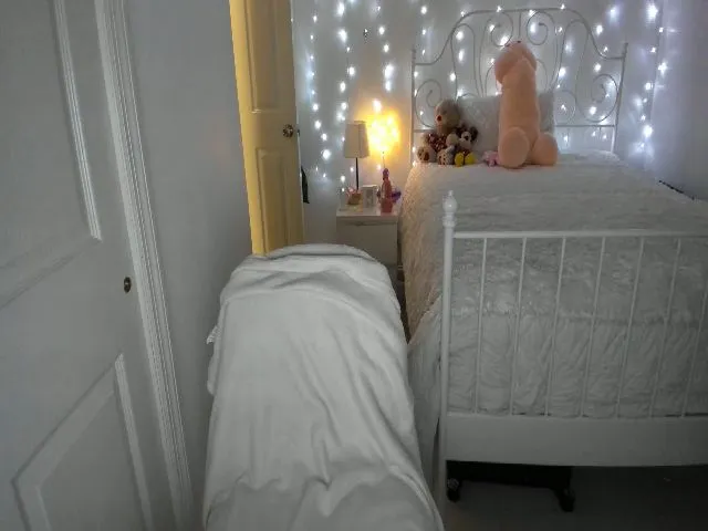 Live sex webcam photo for DANIIITITIS #255606711