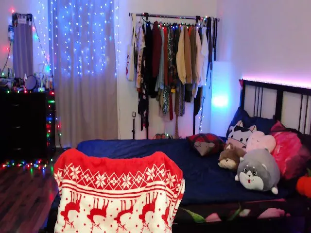 Live sex webcam photo for My_Free_Cat #265143689