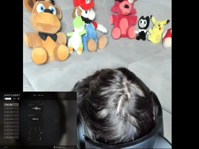 Live sex webcam photo for PrincessBluu #262333172