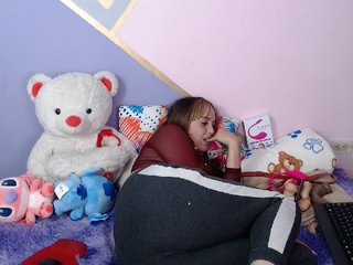 Live sex webcam photo for anyela-bubble #240787435