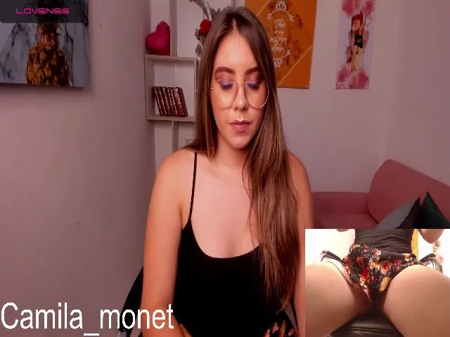 Live sex webcam photo for Camila_monet #261984191