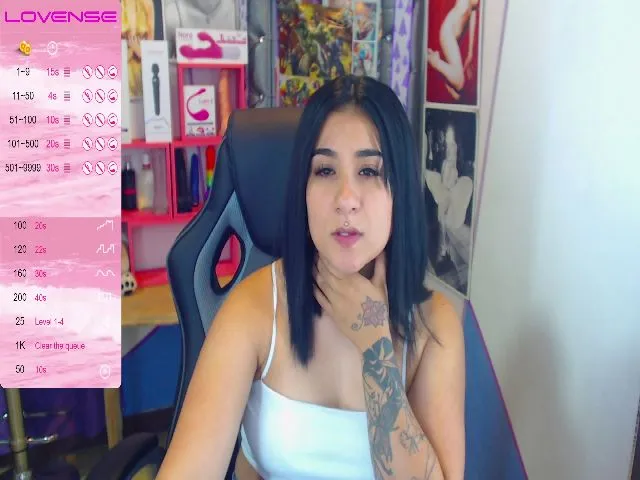 Live sex webcam photo for Channeljob #253317155