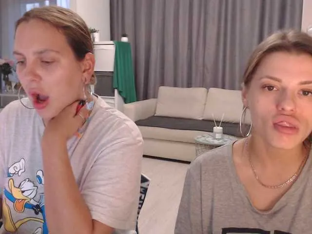 Live sex webcam photo for BugaGirls #249160483