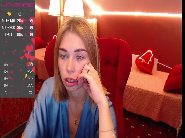 Live sex webcam photo for MeowGirll #256752085
