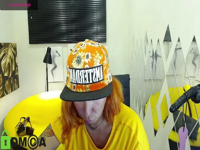 Live sex webcam photo for MarvelousLilu #256250538