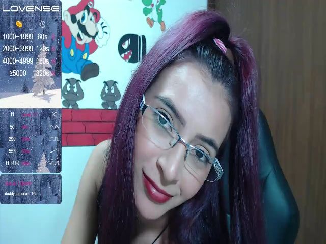 Live sex webcam photo for EmmaScoott #264035647