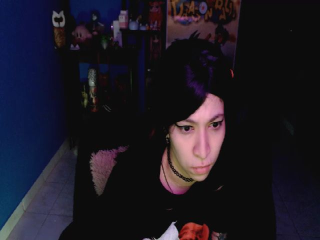 Live sex webcam photo for umaru_michae #254380445