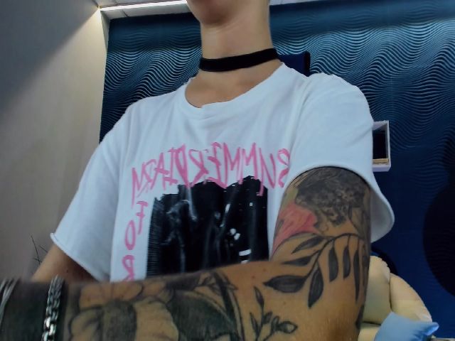 Live sex webcam photo for AkioTy #255837108