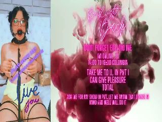 Live sex webcam photo for Esmeralda_R #252022248