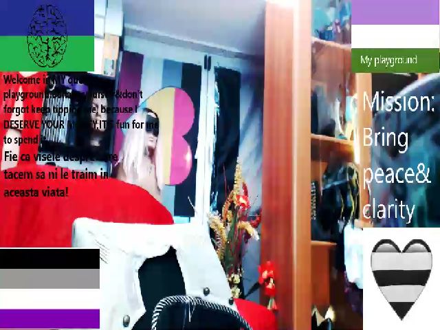 Live sex webcam photo for ImperatrizaS #263362321