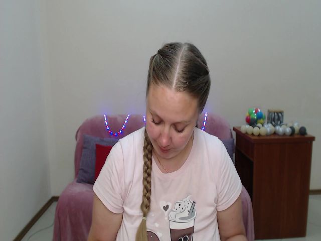 Live sex webcam photo for XArinasoll #252623513