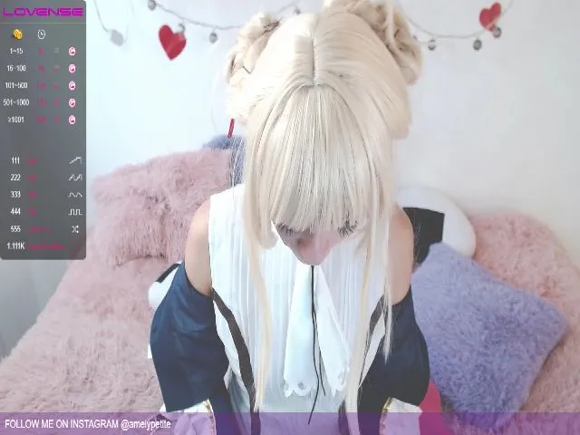 Live sex webcam photo for matildapetite #255164758