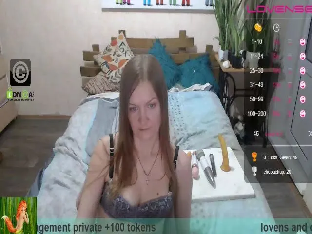 Live sex webcam photo for Oldslyfoxi #253267859