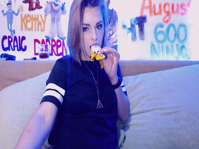 Live sex webcam photo for Nika_Cakes #265013129