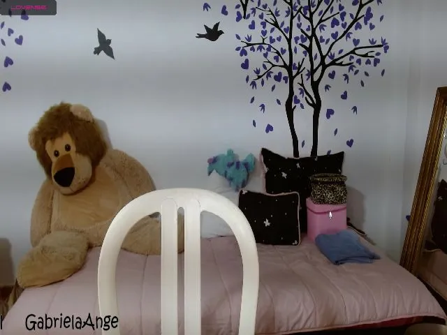 Live sex webcam photo for Cristal_zz #256984816