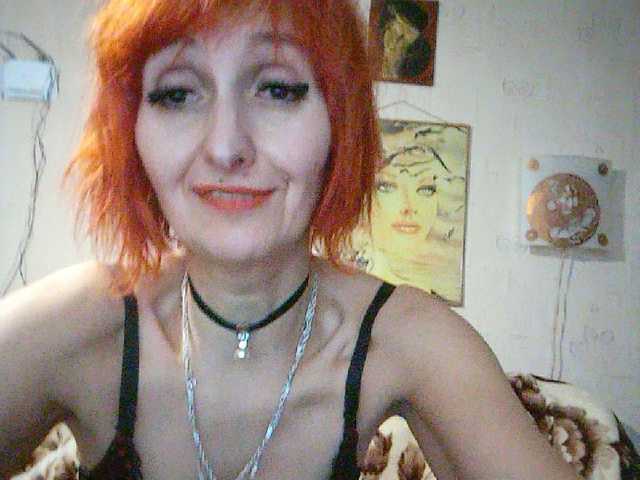 Live sex webcam photo for Ryzhulya1 #241275478