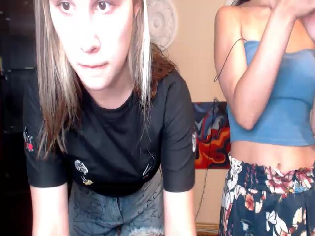 Live sex webcam photo for PolliMilk #257416372