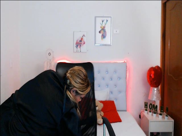 Live sex webcam photo for Antonella_lpz #254321438